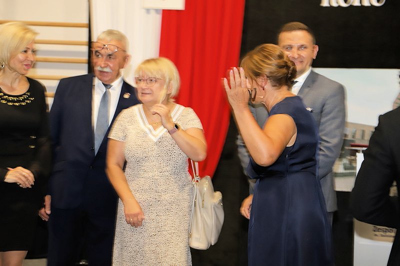Rozpoczęcie 2024-2025
